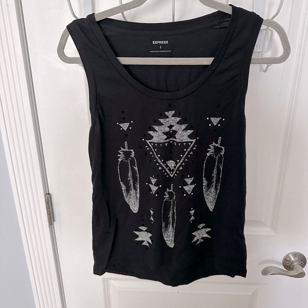 *EUC*Sz S*Express* TOP